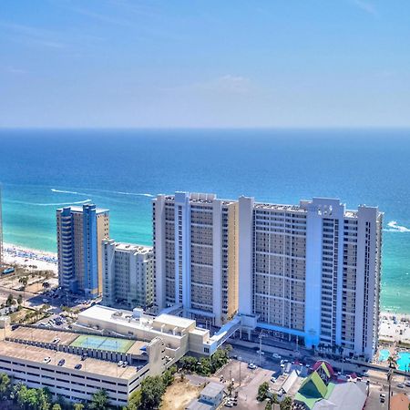 Majestic Beach Towers II 2005 Panama City Beach Eksteriør bilde