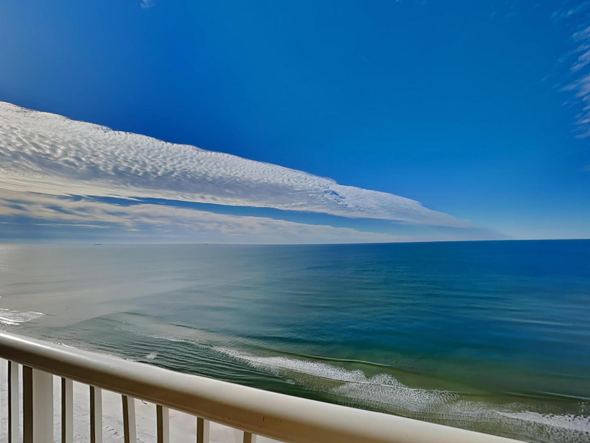 Majestic Beach Towers II 2005 Panama City Beach Eksteriør bilde